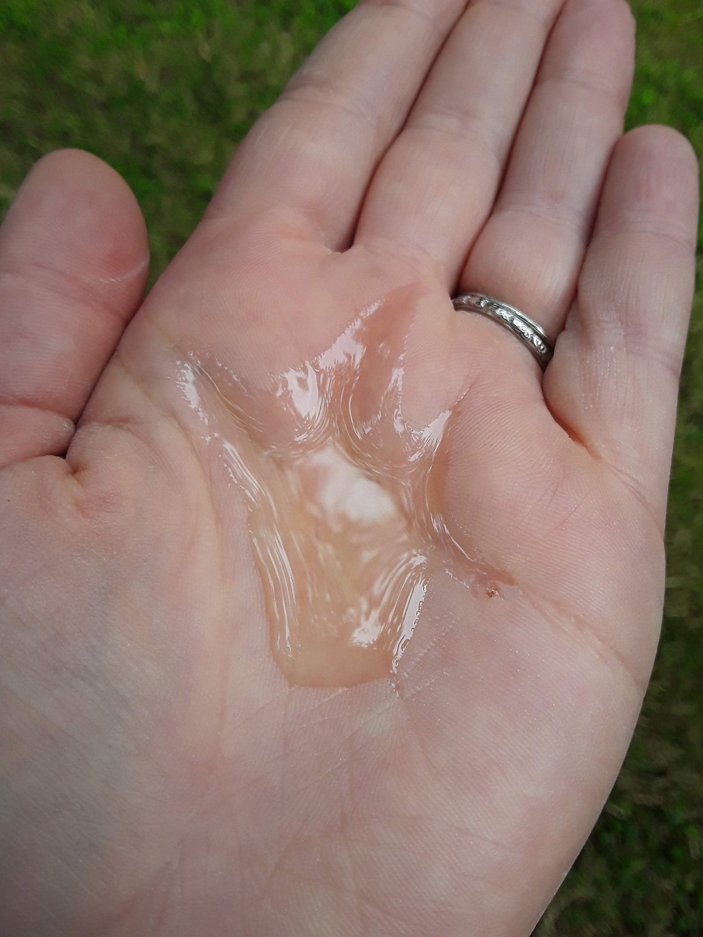 3-In-1 Facial Oil